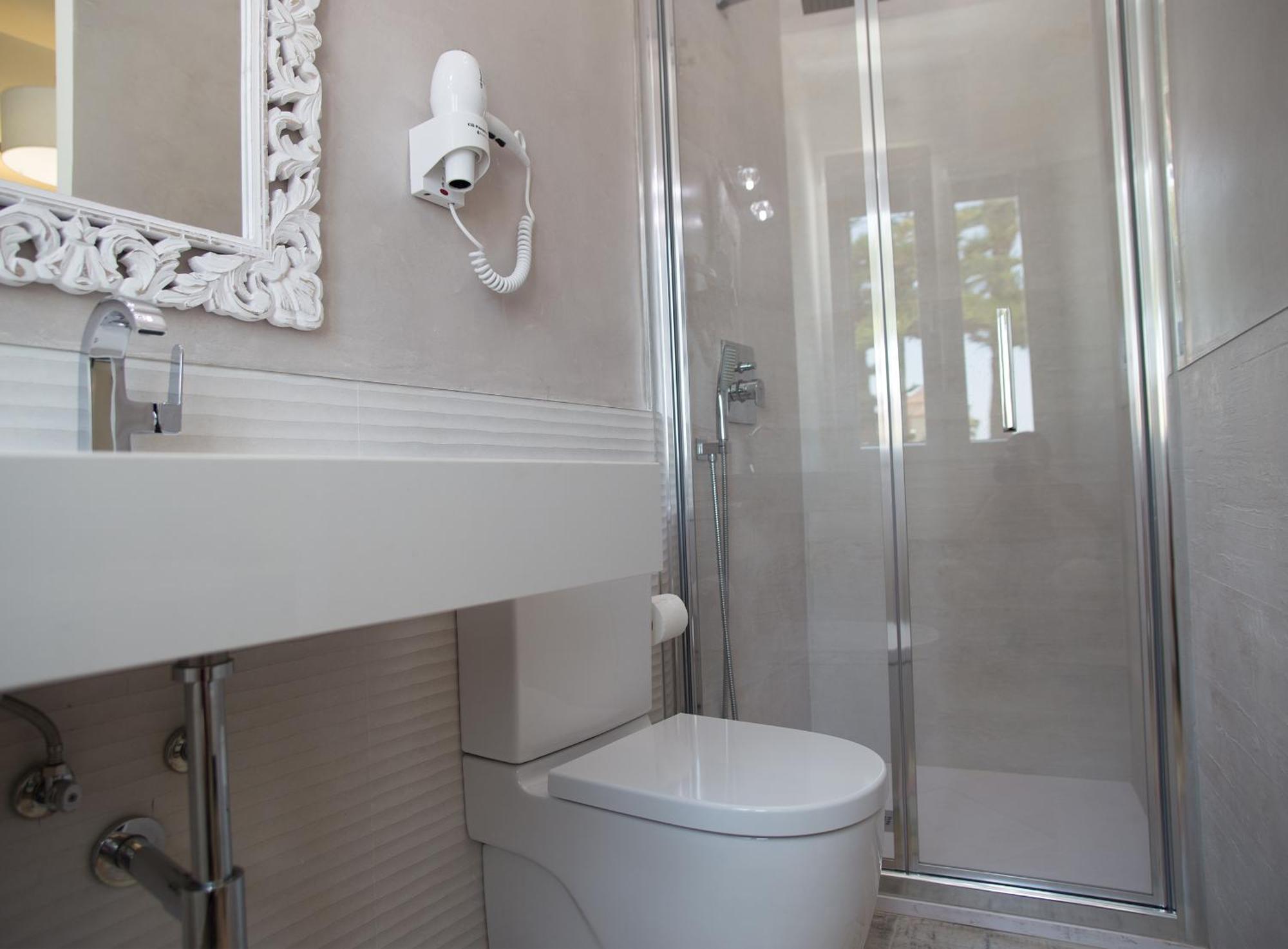 タリファPuerta La Marアパートメント 部屋 写真